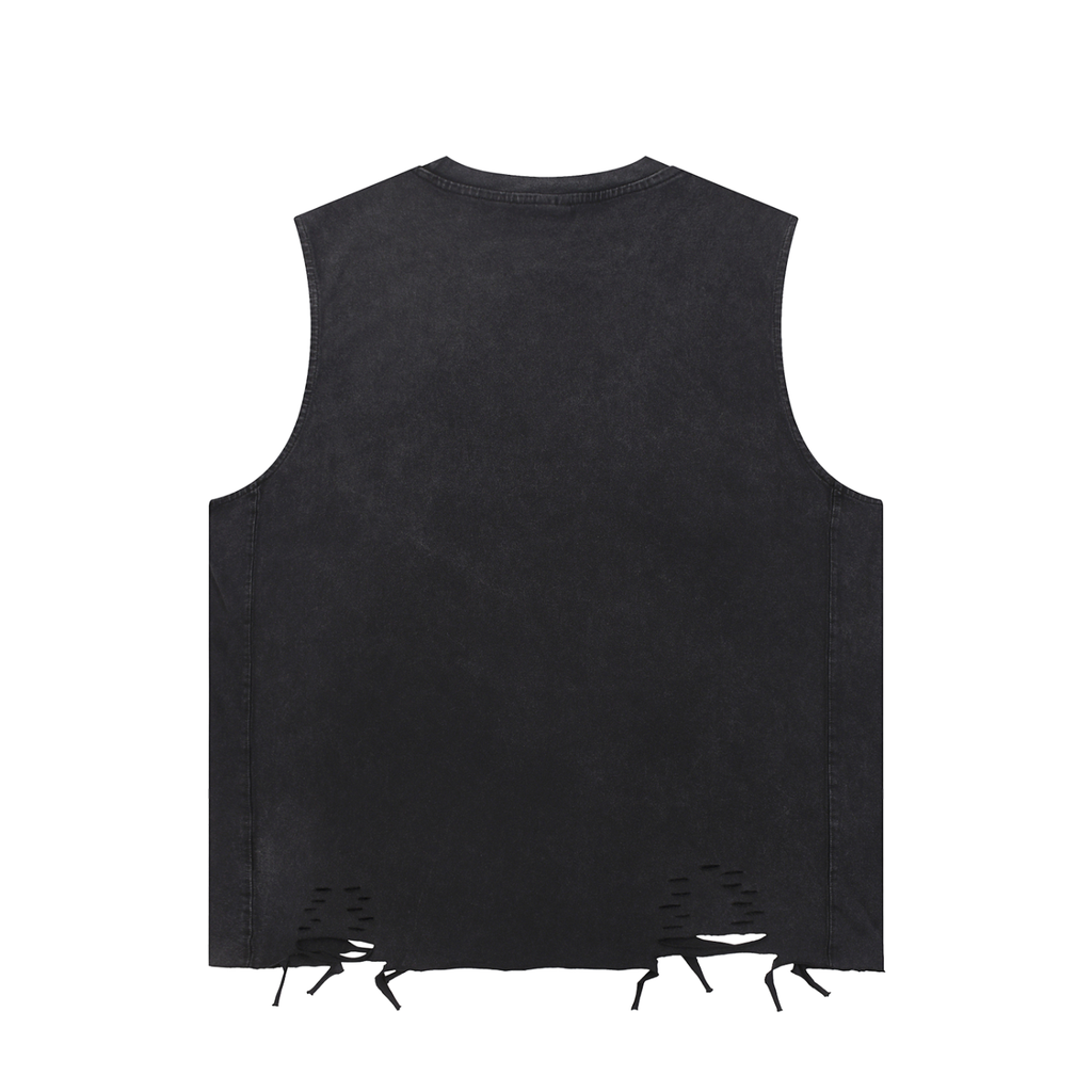 Rieko Ioane ‘I see you’ Tank Tops
