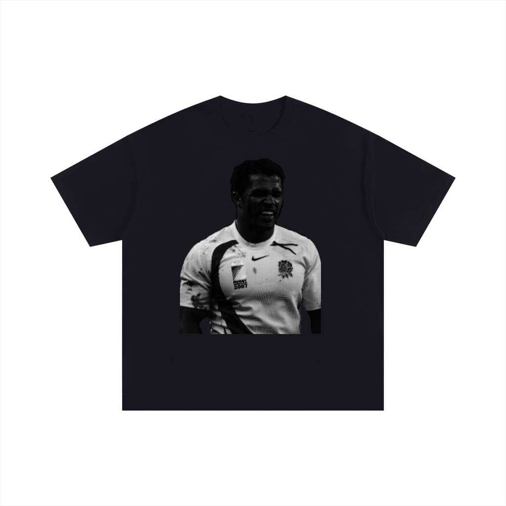 Jason Robinson 250 GSM Tee