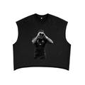 Rieko Ioane ‘I see you’ Tank Tops