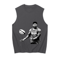 Charles Piutau Tank Top