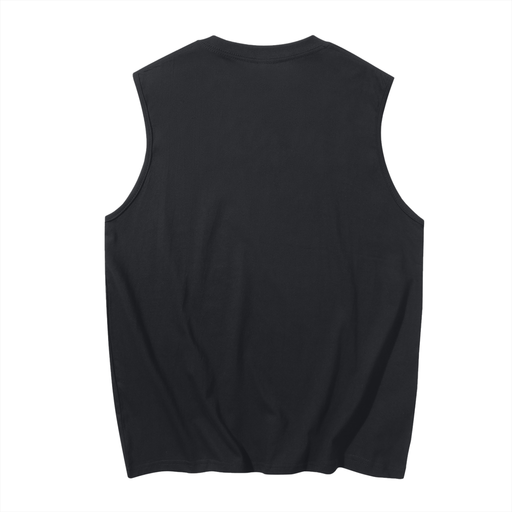 Rieko Ioane ‘I see you’ Tank Tops