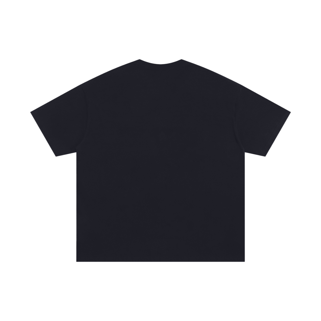 Fabian Galthie 250 GSM Box Graphic Tee