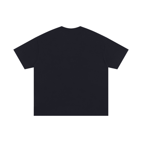 Fabian Galthie 250 GSM Box Graphic Tee