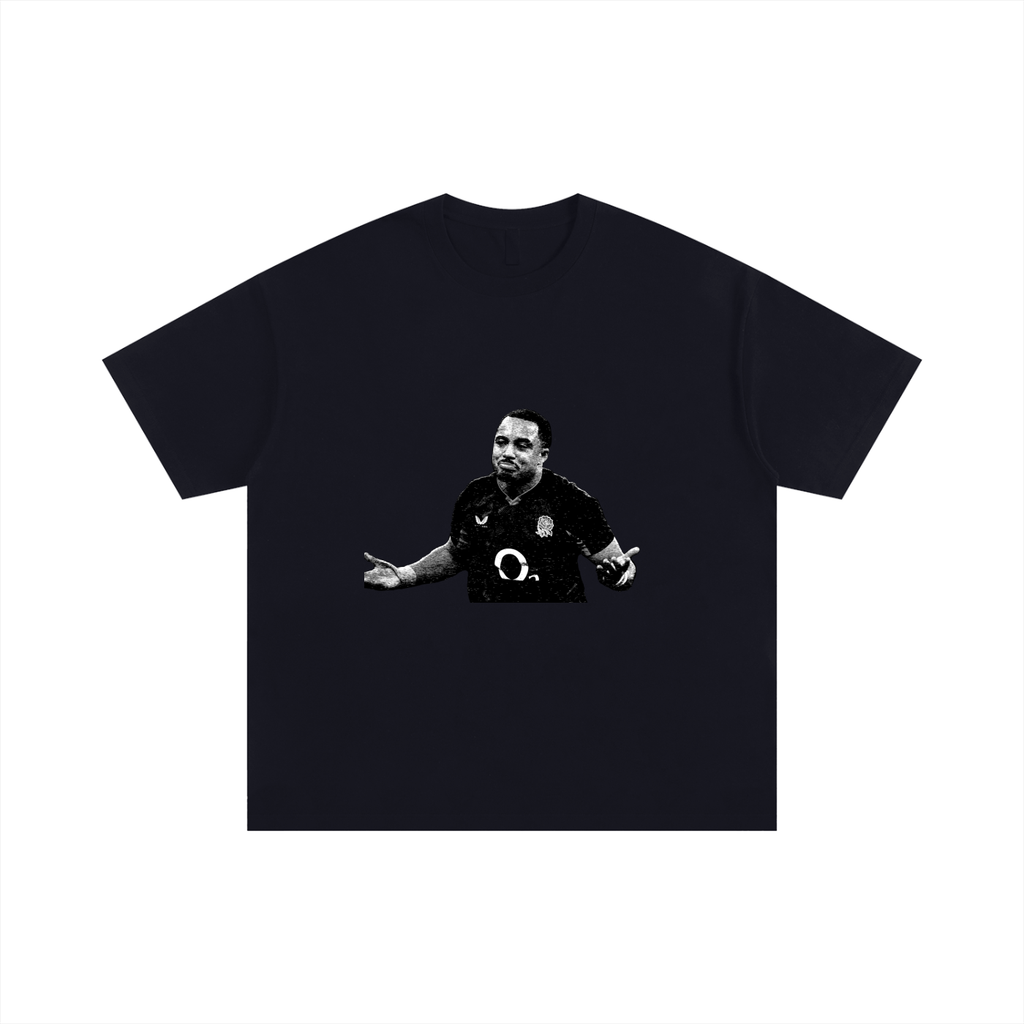 Max Ojomoh 250 GSM Tee