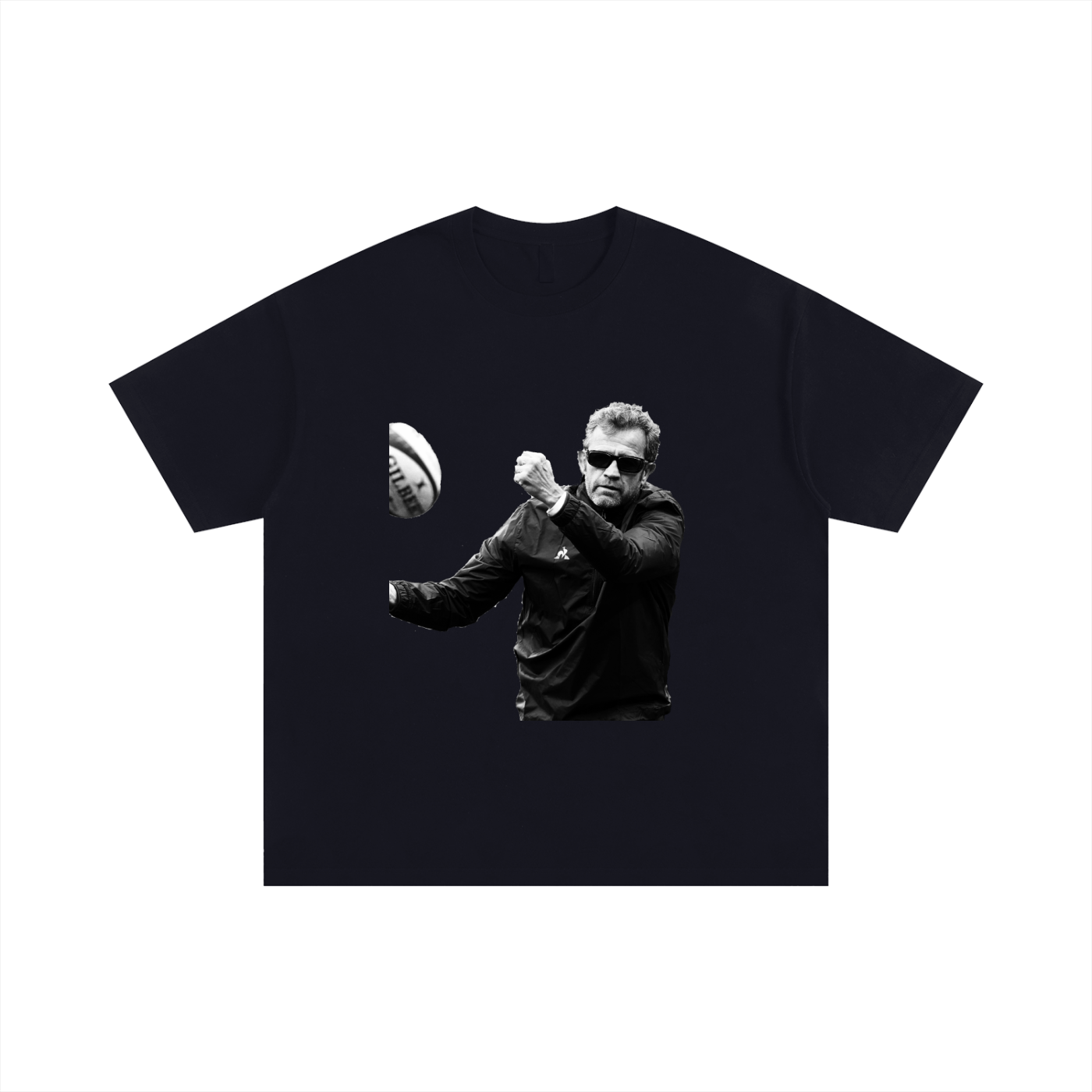 Fabian Galthie 250 GSM Tee