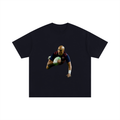 Simon Zebo 250 GSM Limited Edition Tee
