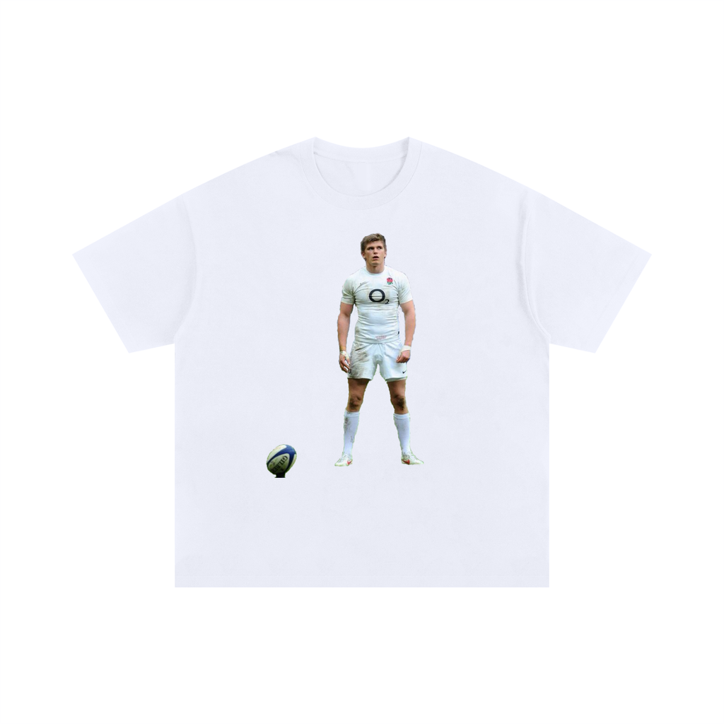 Owen Farrell 250 GSM Tee