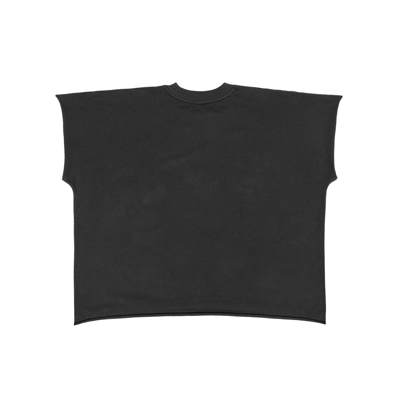 QC Boxy Non-Shrink Tee