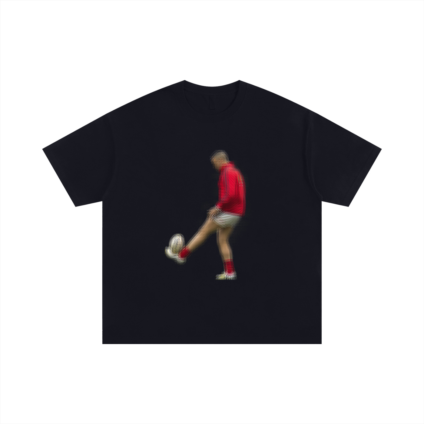 Simon Zebo Fragment 250 GSM Limited Edition Tee