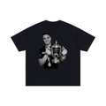 Dan Carter 250 GSM Tee