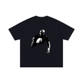 Simon Zebo Blackout 250 GSM Limited Edition Tee