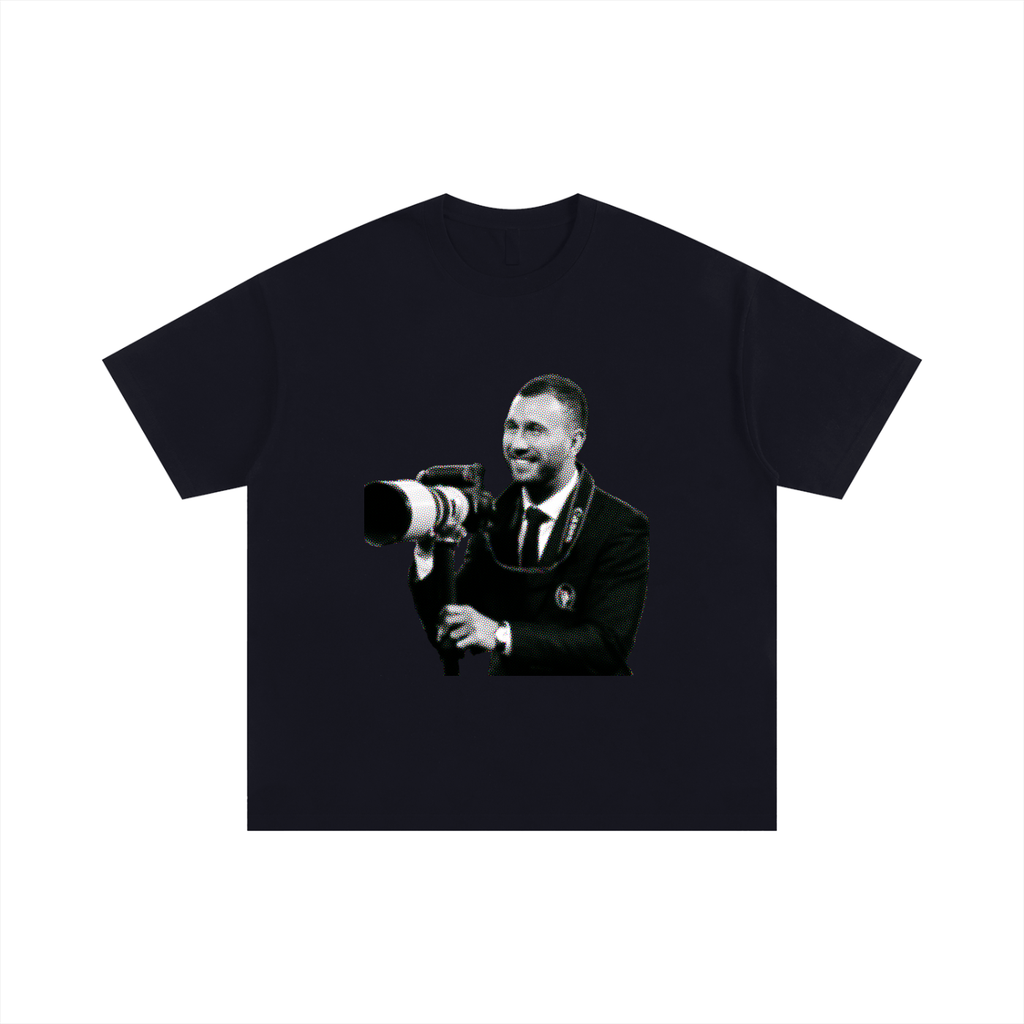 Quade Cooper 250 GSM Tee