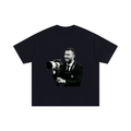 Quade Cooper 250 GSM Tee