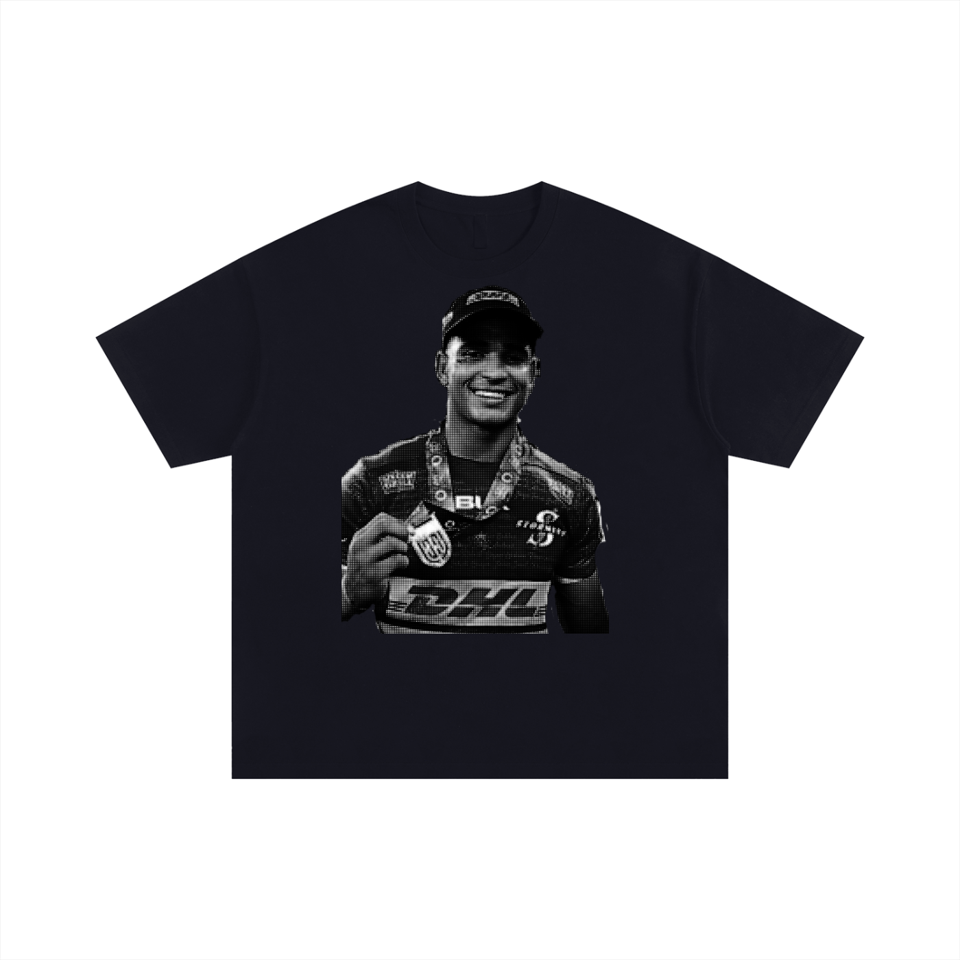 SFM 250 GSM Tee