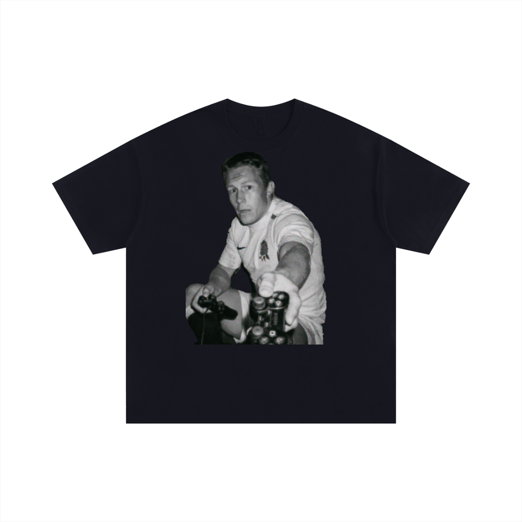 Johnny Wilkinson 250 GSM Tee