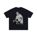 Johnny Wilkinson 250 GSM Tee