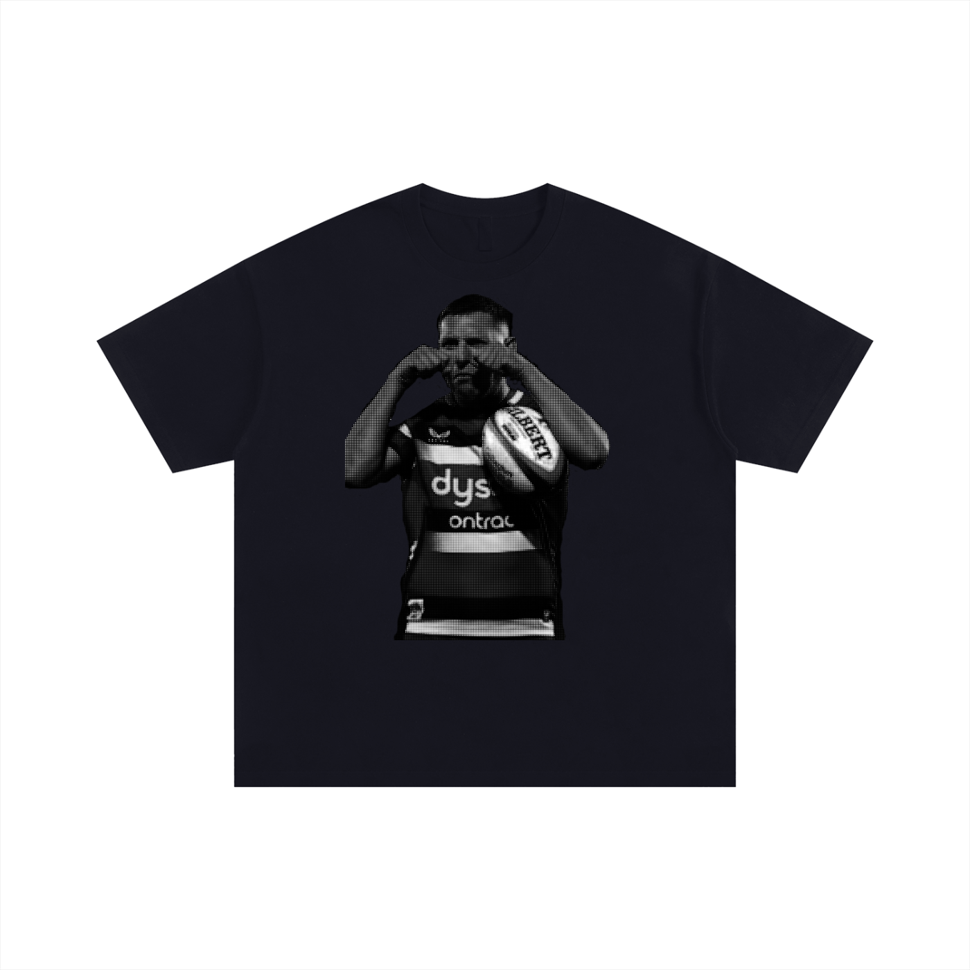 Finn Russell 250 GSM Tee