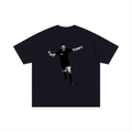 Dan Carter Dual Pic 250 GSM Tee